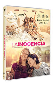 The Innocence | La innocncia  |   DVD